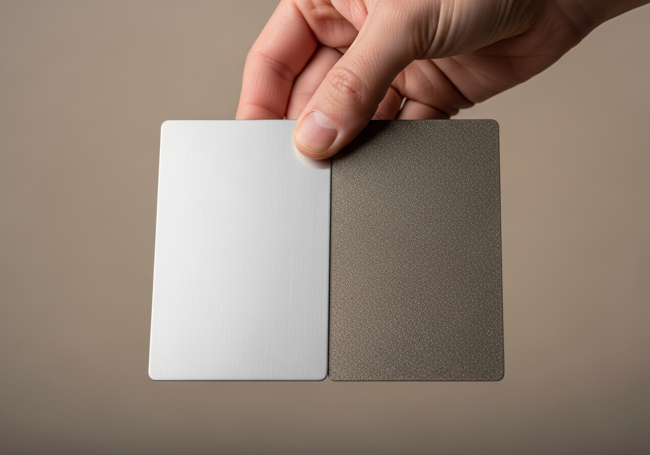 Gros plan sur les outils de fixation d'une plaque d'immatriculation