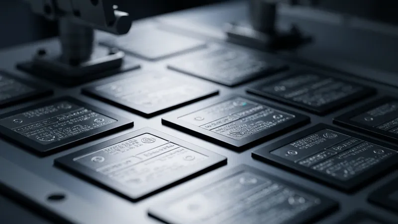 Innovations dans l'immatriculation