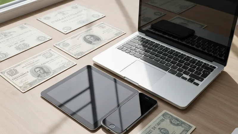 Influence des technologies numériques