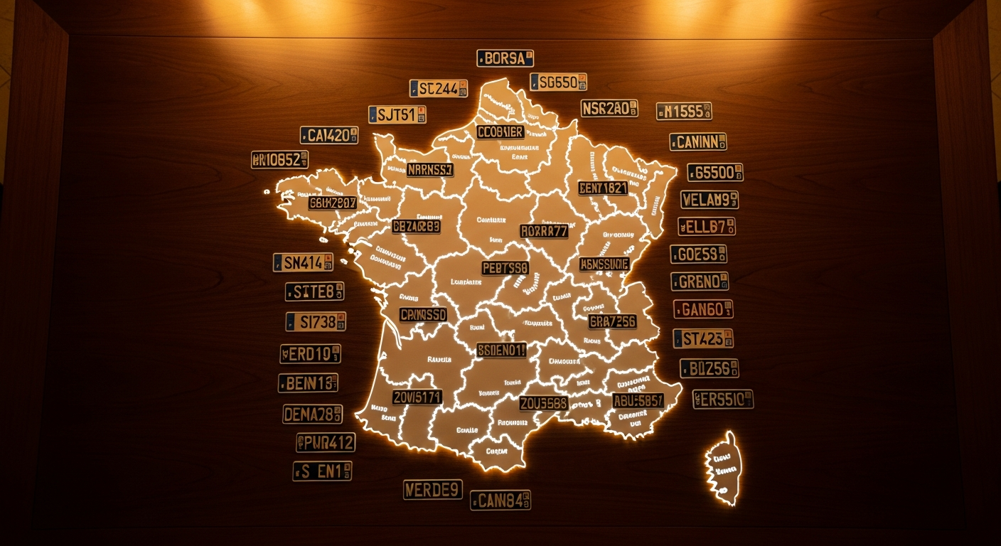 Service client departement-plaque.fr